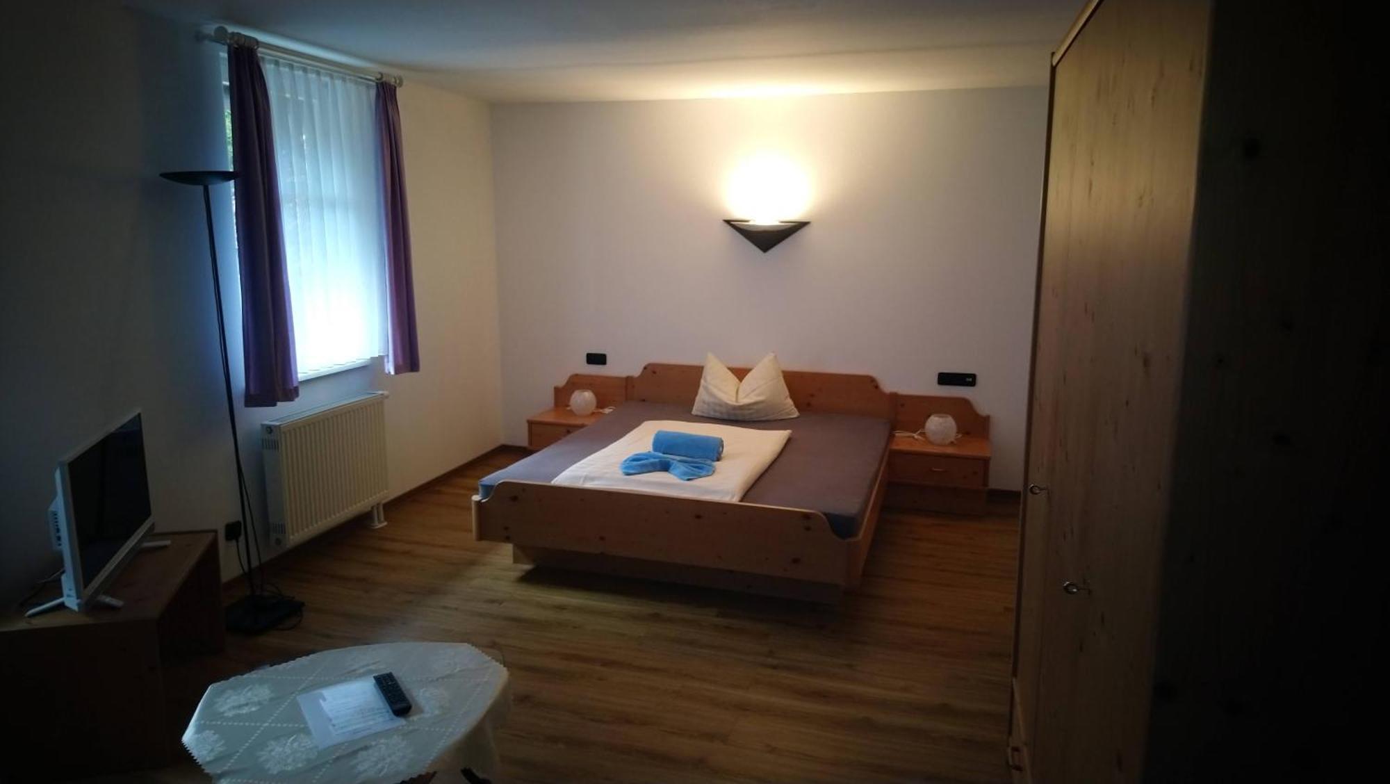 Hotel Waldhaus Romhild Εξωτερικό φωτογραφία