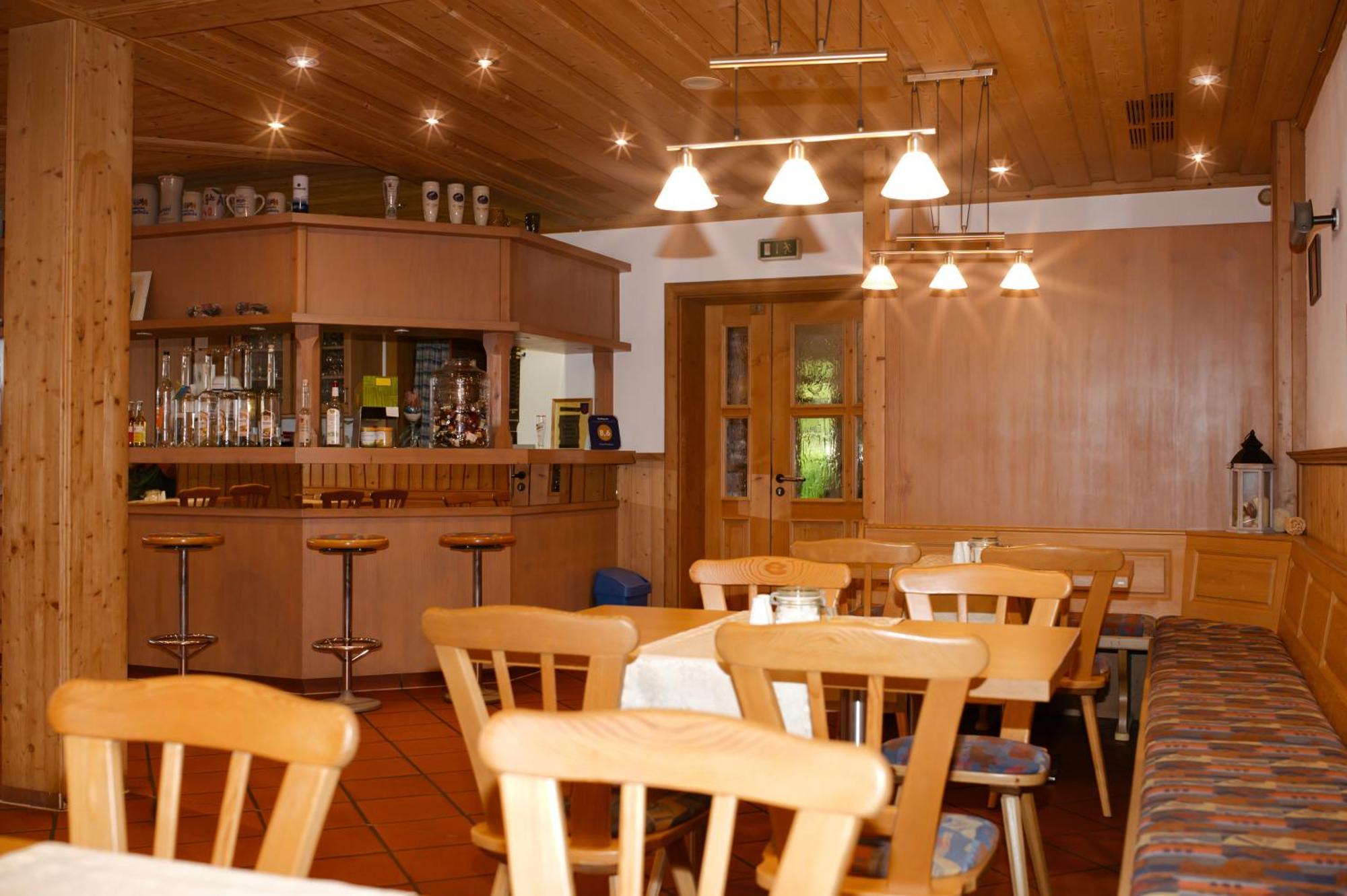 Hotel Waldhaus Romhild Εξωτερικό φωτογραφία