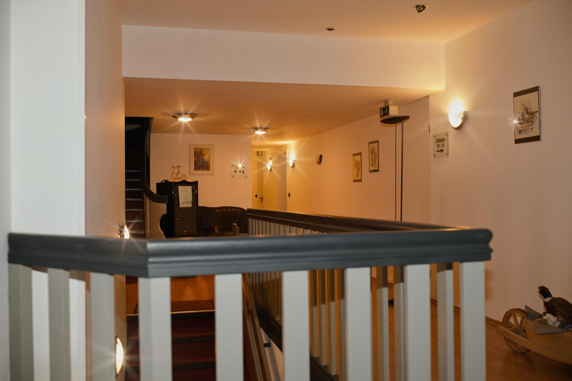 Hotel Waldhaus Romhild Εξωτερικό φωτογραφία