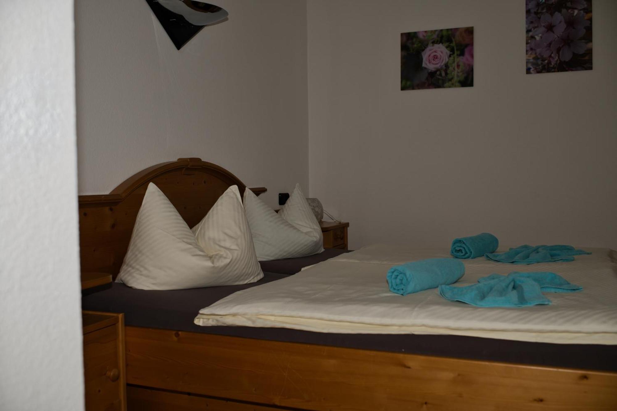 Hotel Waldhaus Romhild Εξωτερικό φωτογραφία